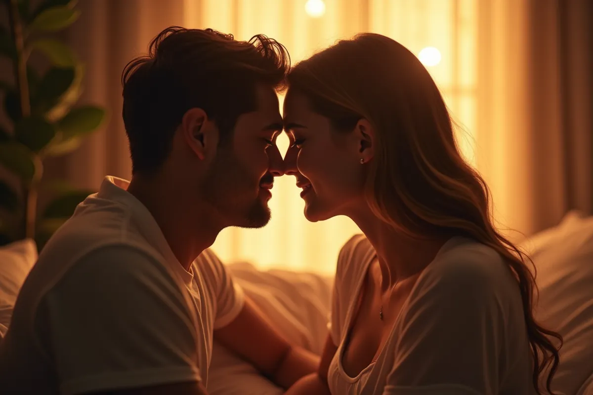 Czy można współżyć codziennie? Zalety i potencjalne problemy