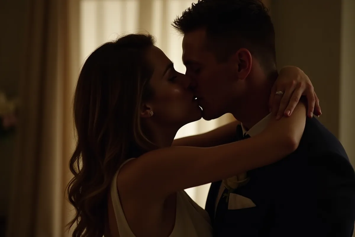 Francuski pocałunek: Co to jest i jak go wykonać?