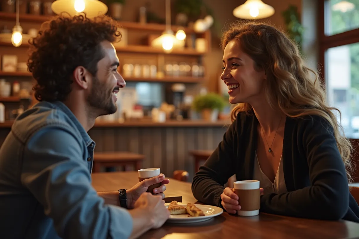 Jak Flirtować z Kobietą? Kluczowe Techniki i Porady