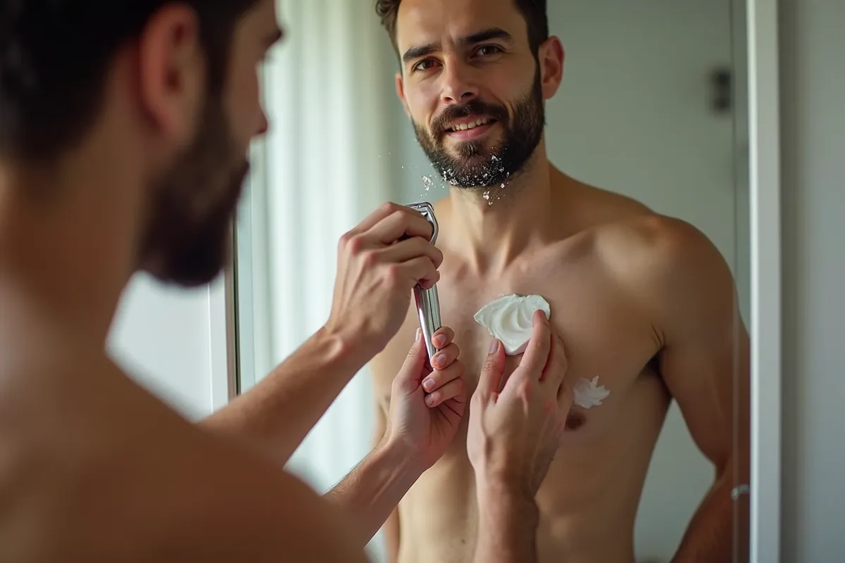 Jak golić jądra? Przewodnik po bezpiecznym goleniu