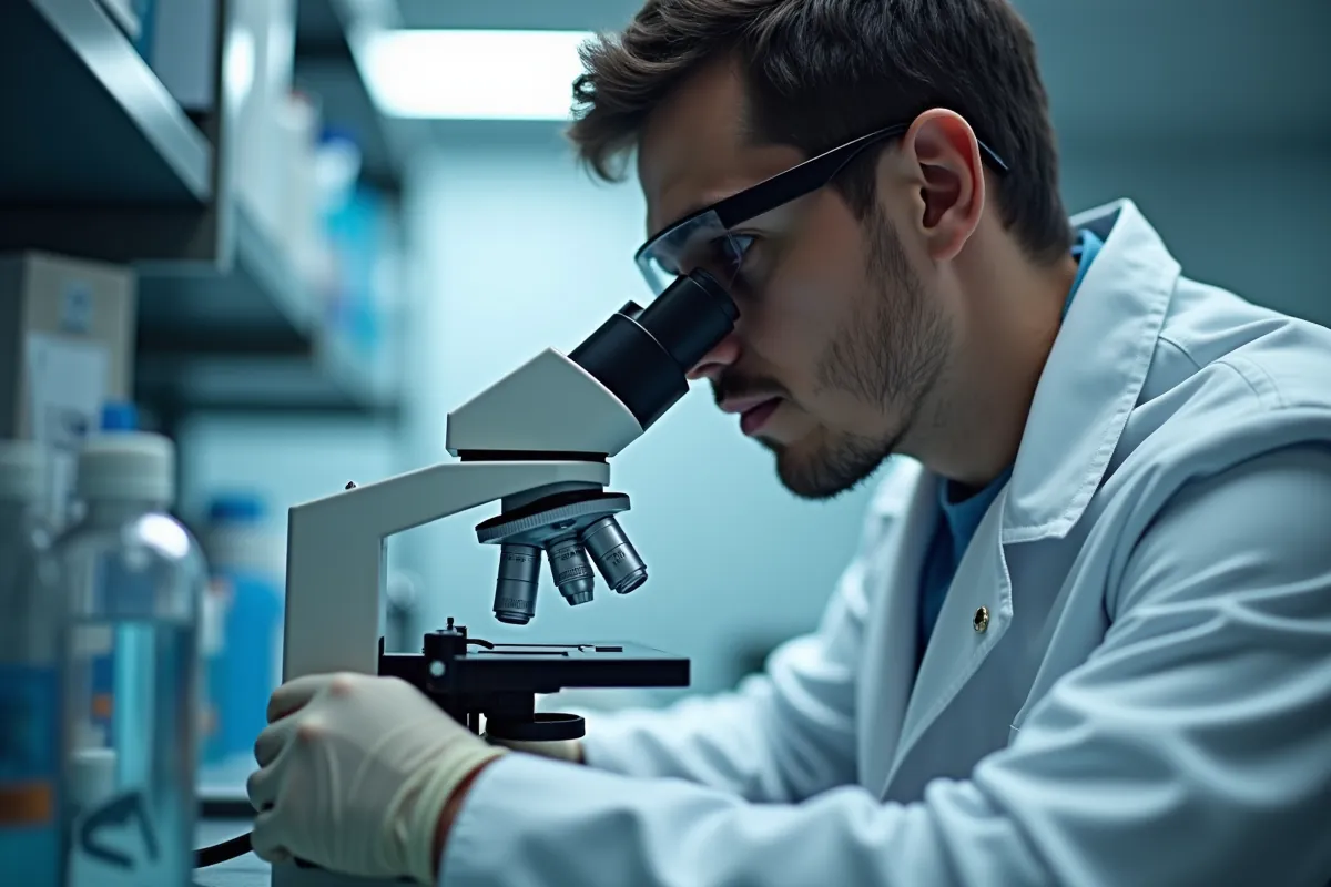 Jak pachnie sperma? Zrozumienie jej zapachu i wpływów