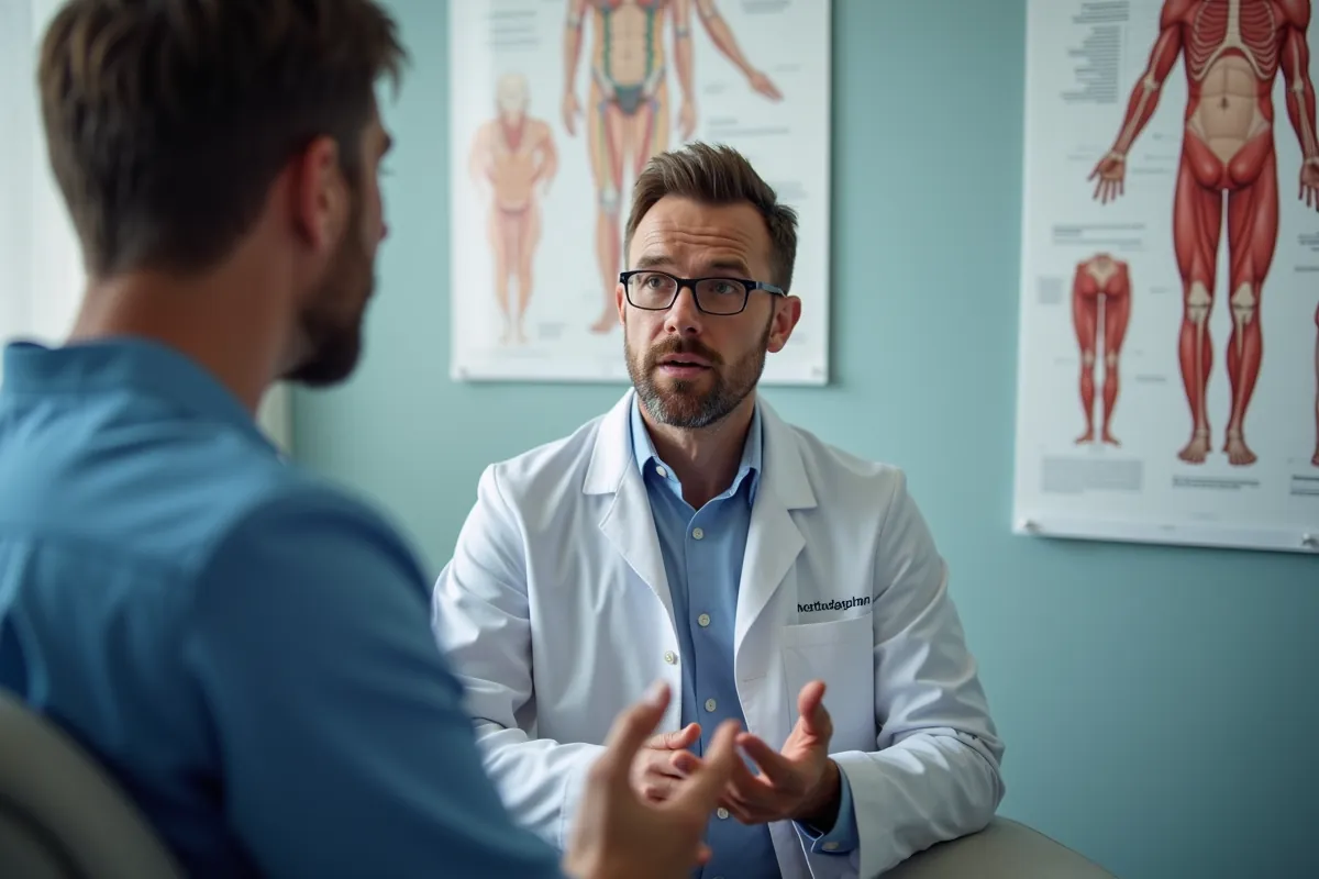 Powiększanie penisa: Metody, Ćwiczenia i Bezpieczeństwo