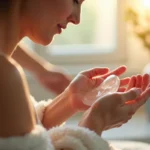 Jak stosować żel intymny – Przewodnik i porady użytkowe