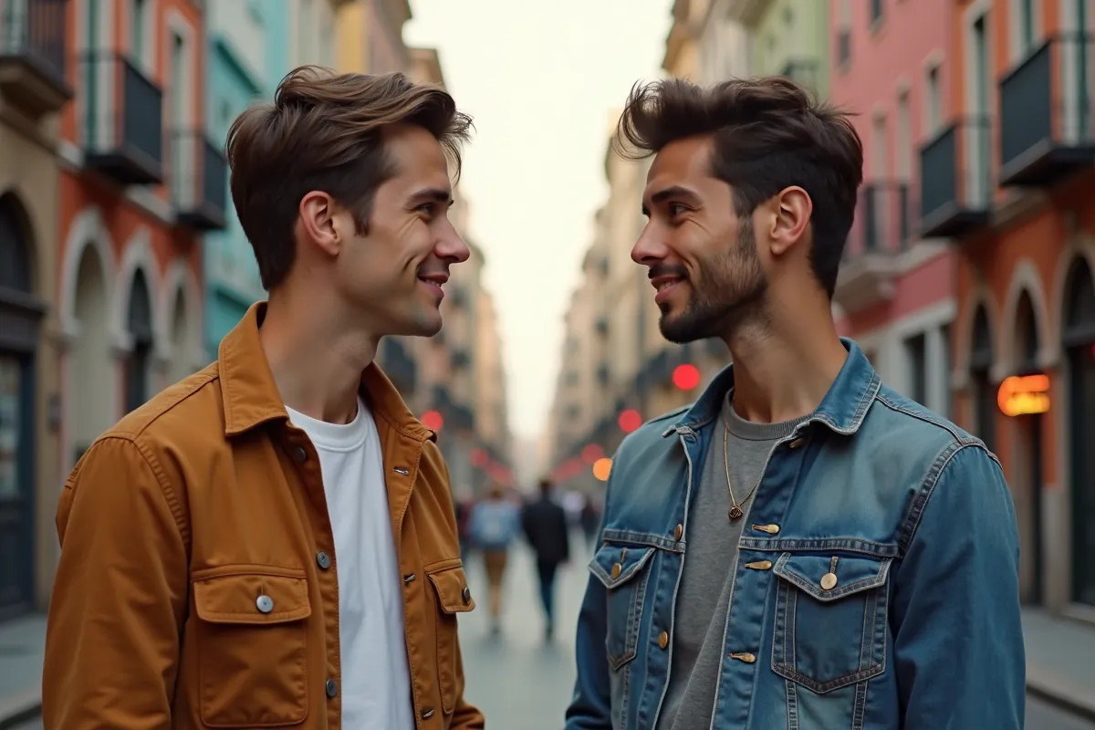 Jak to się robi z dziewczynami? - Fabuła i bohaterowie filmu