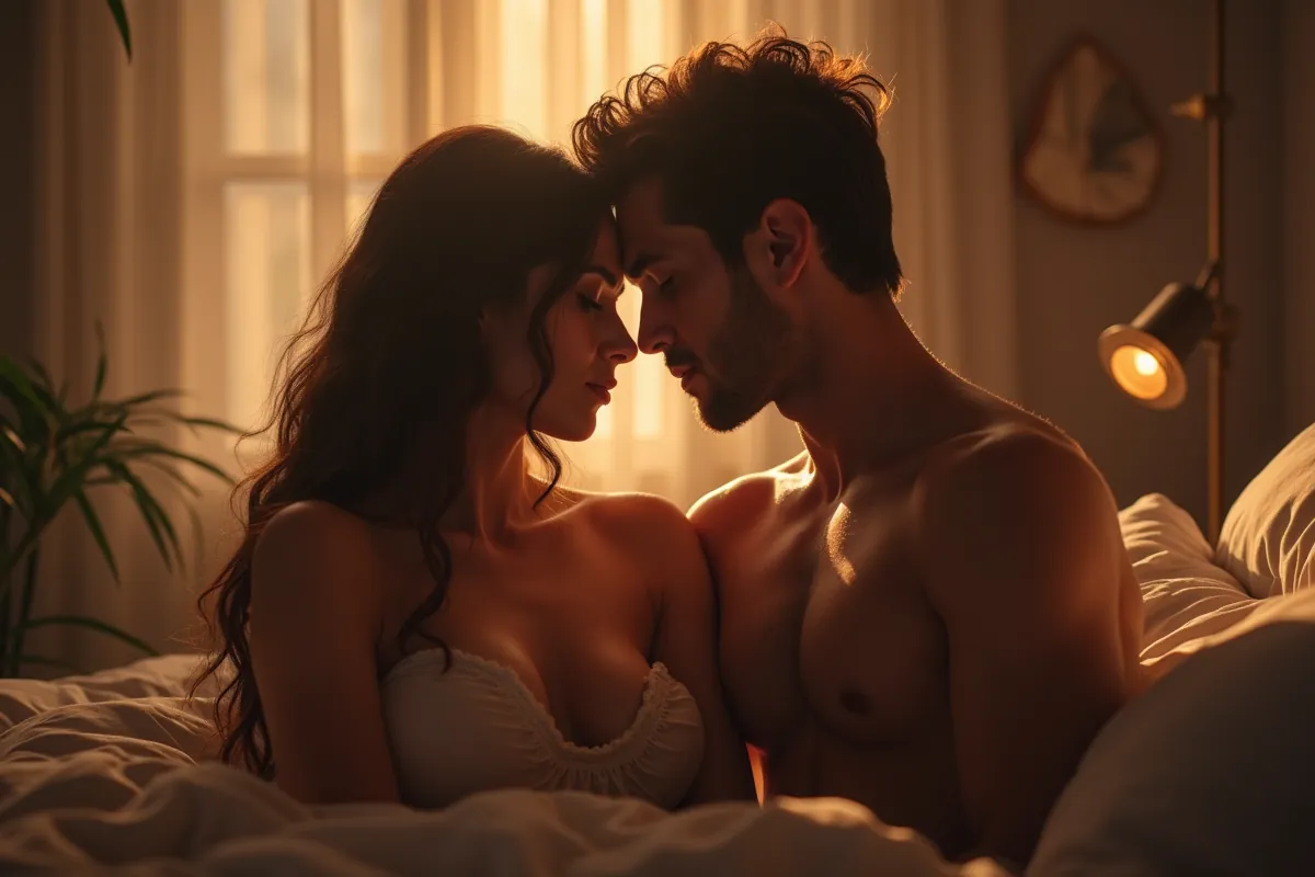 Jak włożyć penisa do pochwy: Porady i techniki dla par