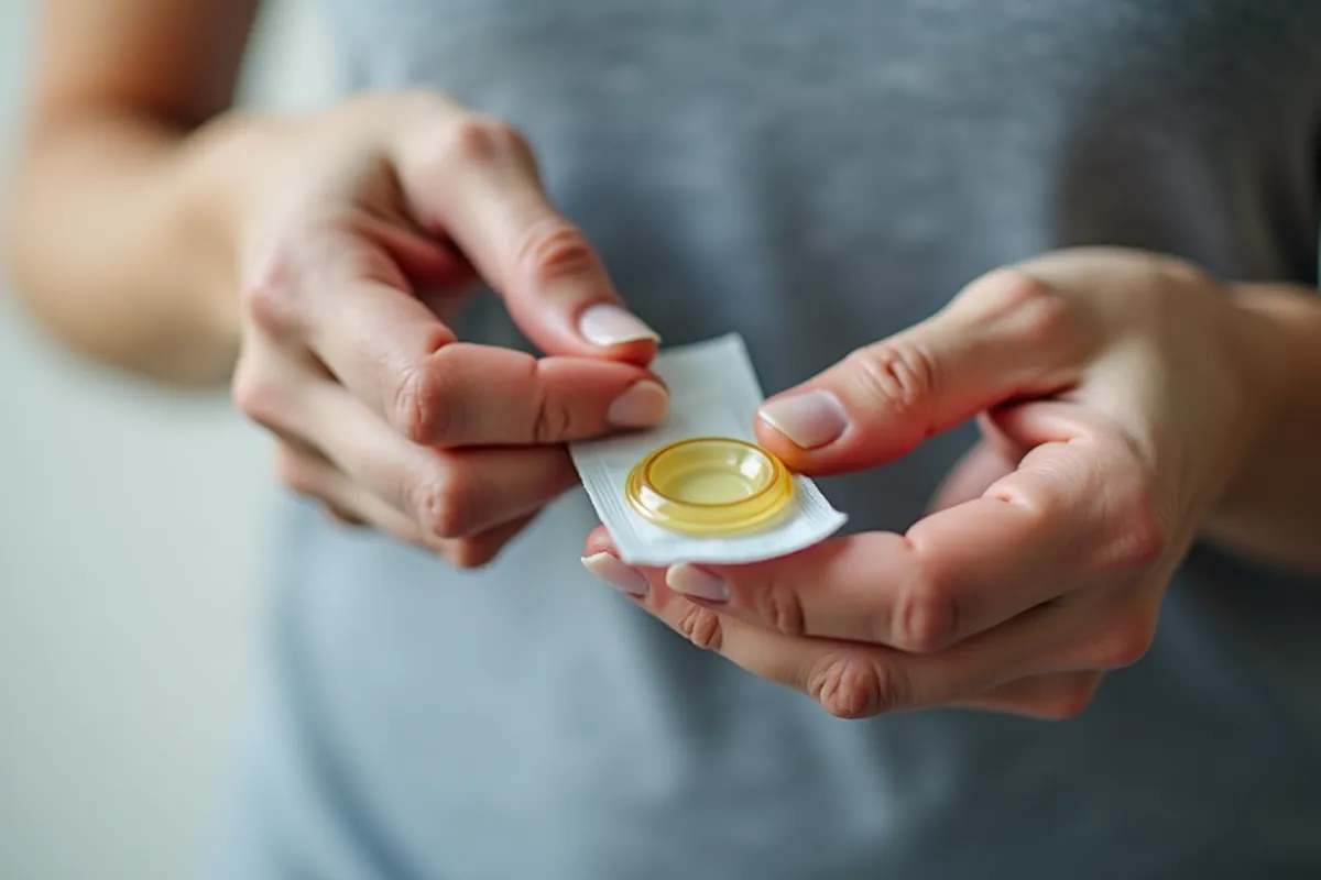 Jak założyć prezerwatywę: Przewodnik krok po kroku