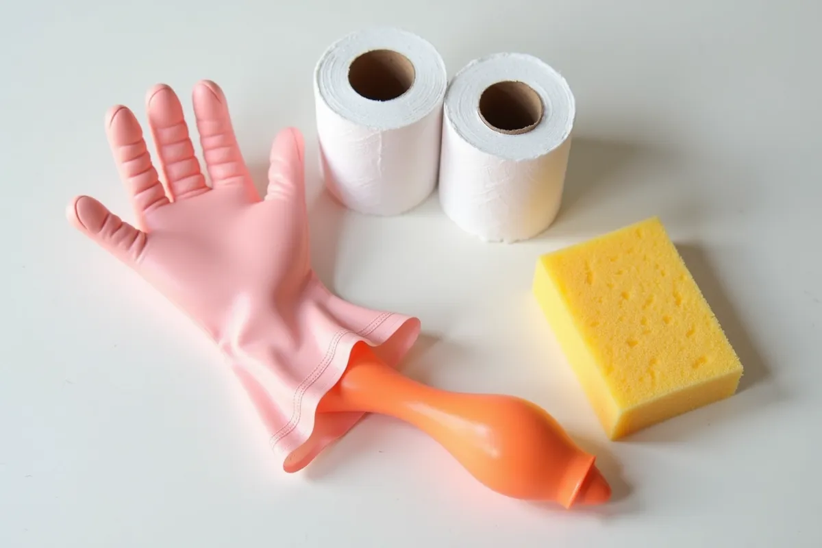 Jak zrobić masturbator DIY: Przewodnik i pomysły